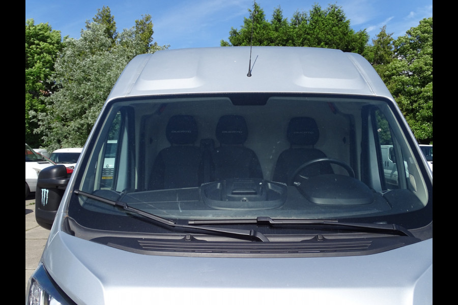 Fiat Ducato 2.3 MultiJet L2H2