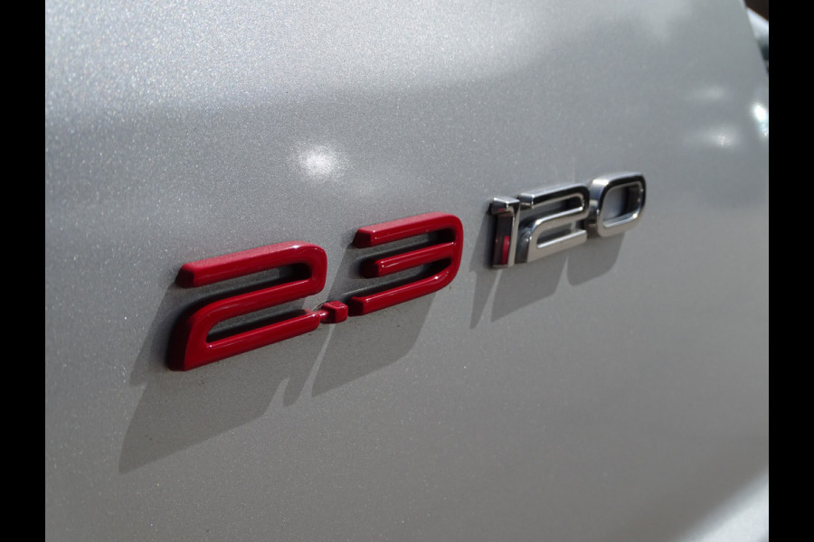 Fiat Ducato 2.3 MultiJet L2H2