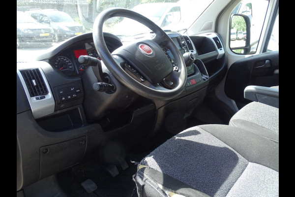 Fiat Ducato 2.3 MultiJet L2H2