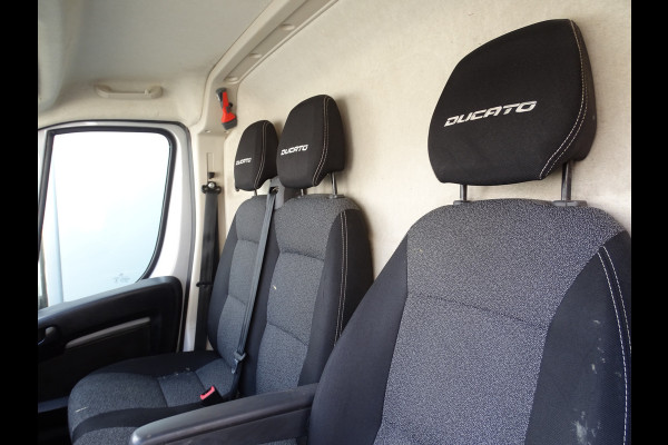 Fiat Ducato 2.3 MultiJet L2H2
