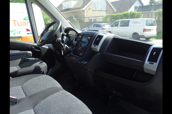 Fiat Ducato 2.3 MultiJet L2H2