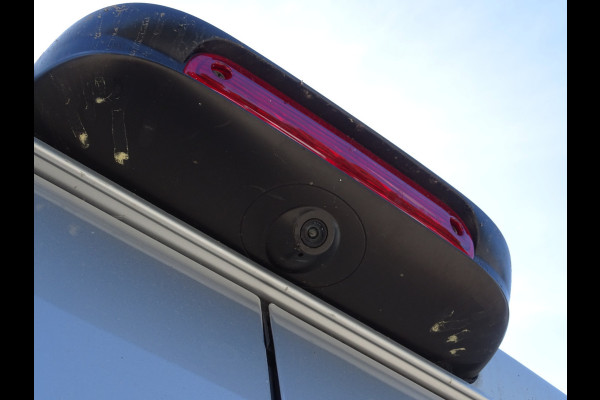 Fiat Ducato 2.3 MultiJet L2H2