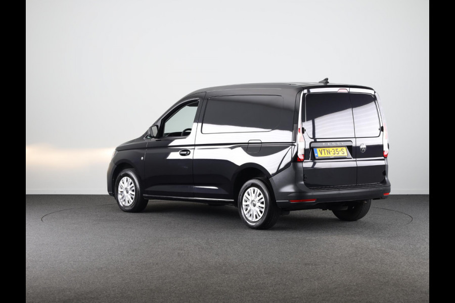 Volkswagen Caddy Cargo 2.0 TDI Comfort 75 PK | Navigatie via app | Parkeersensoren | Airco |