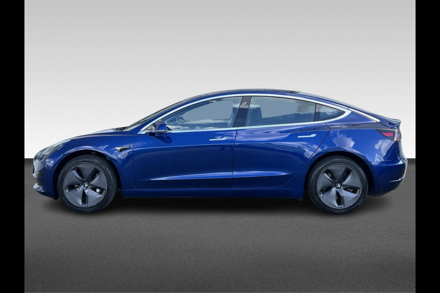 Tesla Model 3 Standard RWD Plus 60 kWh