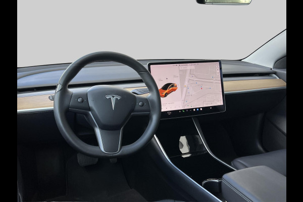 Tesla Model 3 Standard RWD Plus 60 kWh