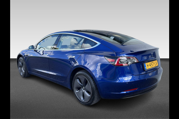 Tesla Model 3 Standard RWD Plus 60 kWh