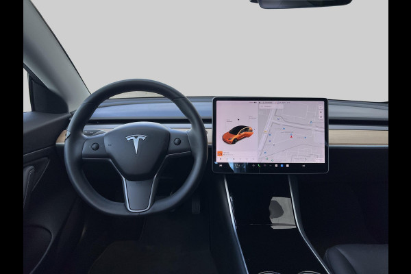 Tesla Model 3 Standard RWD Plus 60 kWh
