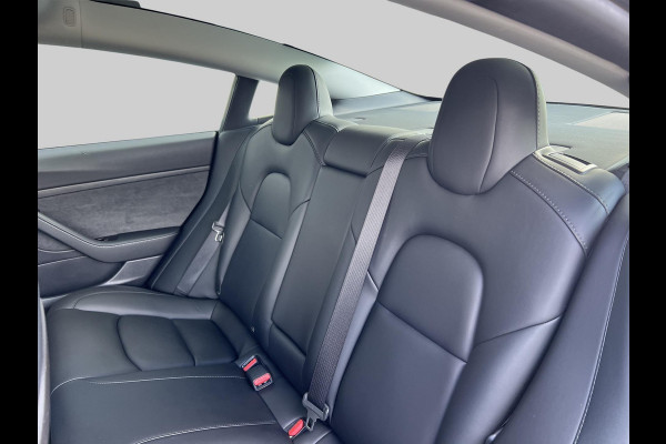 Tesla Model 3 Standard RWD Plus 60 kWh