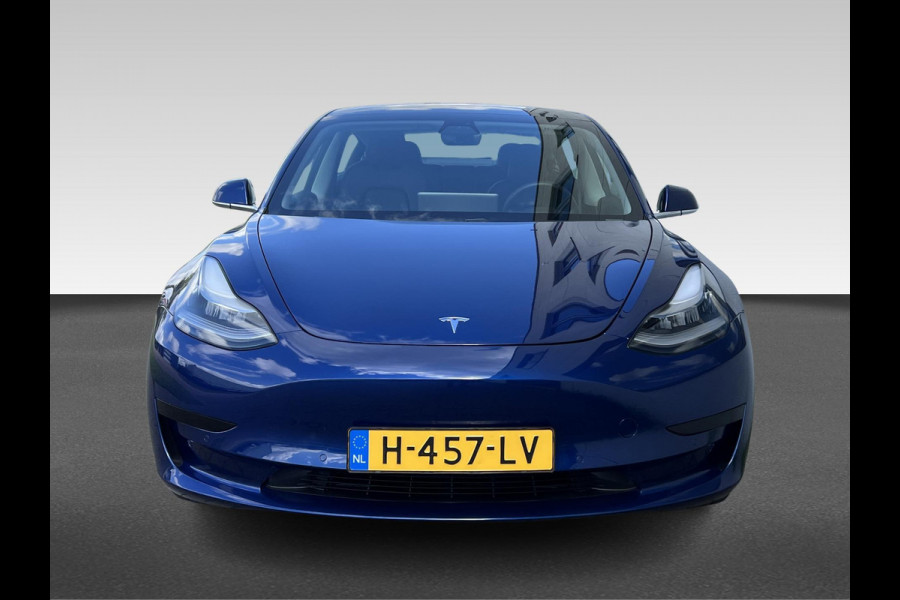 Tesla Model 3 Standard RWD Plus 60 kWh