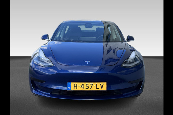 Tesla Model 3 Standard RWD Plus 60 kWh