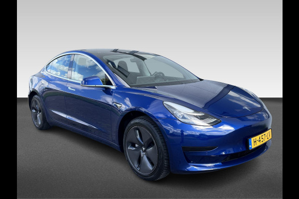 Tesla Model 3 Standard RWD Plus 60 kWh