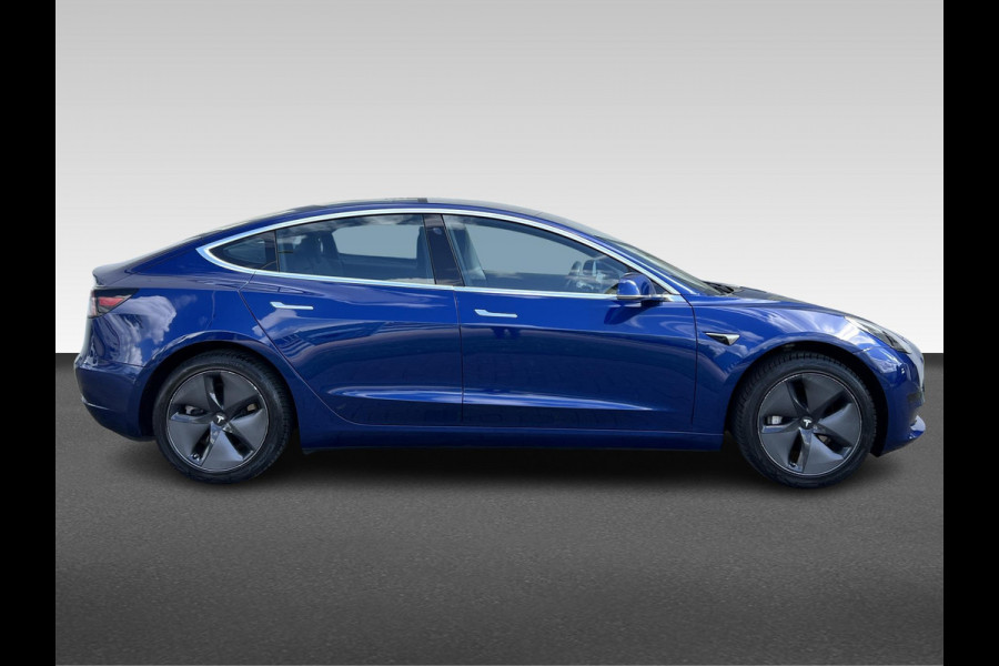 Tesla Model 3 Standard RWD Plus 60 kWh
