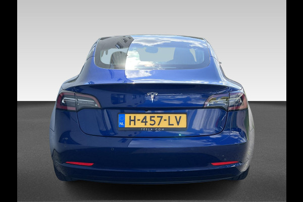 Tesla Model 3 Standard RWD Plus 60 kWh