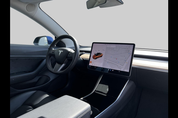 Tesla Model 3 Standard RWD Plus 60 kWh