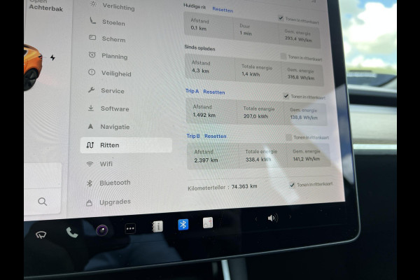 Tesla Model 3 Standard RWD Plus 60 kWh