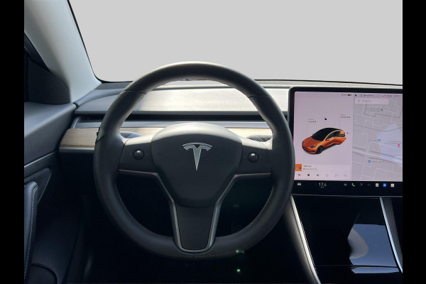 Tesla Model 3 Standard RWD Plus 60 kWh