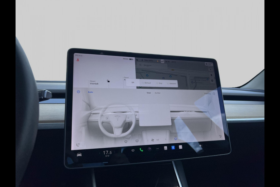 Tesla Model 3 Standard RWD Plus 60 kWh