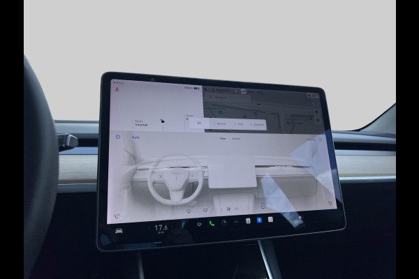 Tesla Model 3 Standard RWD Plus 60 kWh