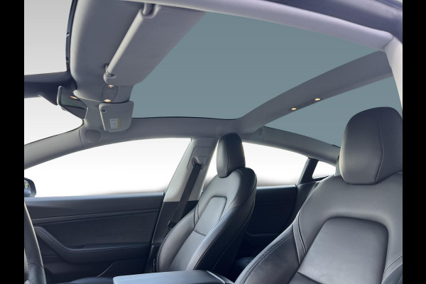 Tesla Model 3 Standard RWD Plus 60 kWh