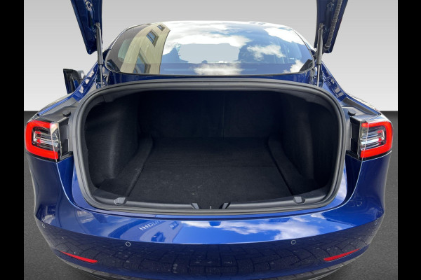 Tesla Model 3 Standard RWD Plus 60 kWh
