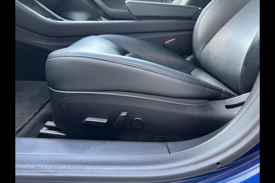 Tesla Model 3 Standard RWD Plus 60 kWh
