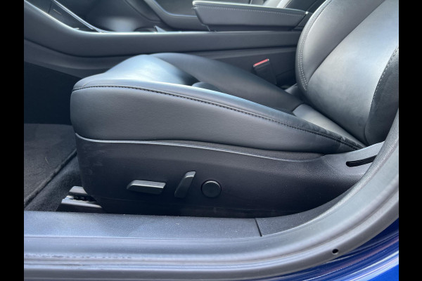 Tesla Model 3 Standard RWD Plus 60 kWh