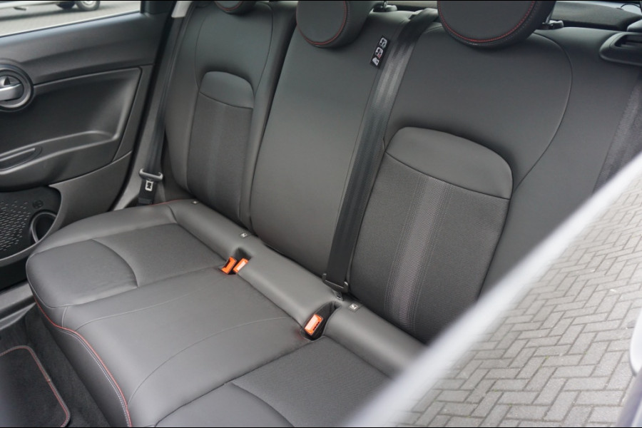 Fiat 500X 130PK Hybr. Sport Cabrio AUTOMAAT ADAPTIVE | LEDER | FULL-LED!!