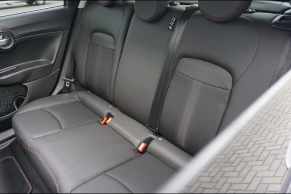 Fiat 500X 130PK Hybr. Sport Cabrio AUTOMAAT ADAPTIVE | LEDER | FULL-LED!!