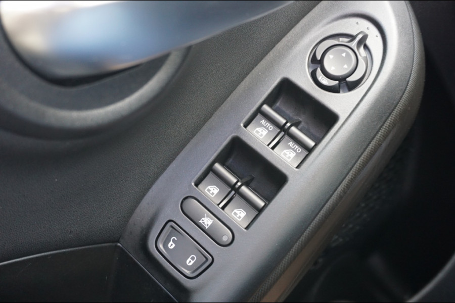 Fiat 500X 130PK Hybr. Sport Cabrio AUTOMAAT ADAPTIVE | LEDER | FULL-LED!!