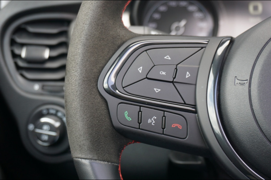 Fiat 500X 130PK Hybr. Sport Cabrio AUTOMAAT ADAPTIVE | LEDER | FULL-LED!!
