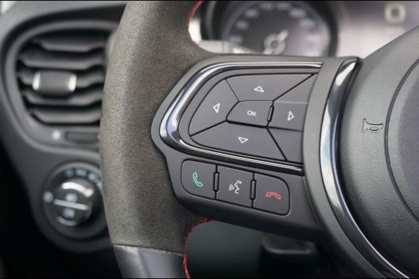 Fiat 500X 130PK Hybr. Sport Cabrio AUTOMAAT ADAPTIVE | LEDER | FULL-LED!!
