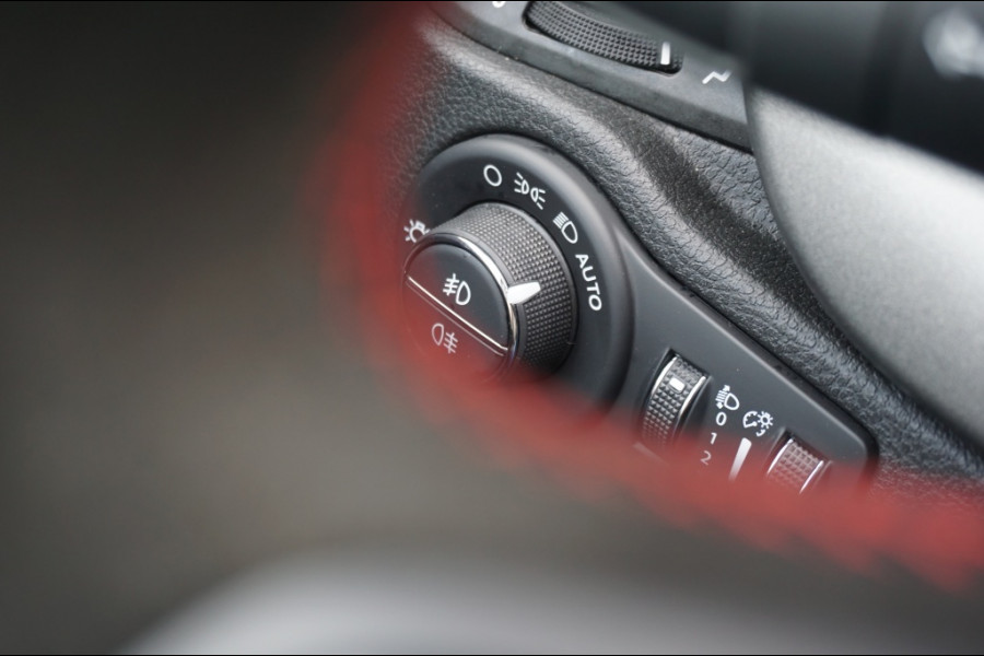 Fiat 500X 130PK Hybr. Sport Cabrio AUTOMAAT ADAPTIVE | LEDER | FULL-LED!!
