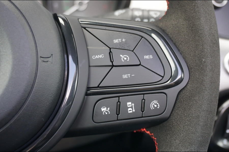 Fiat 500X 130PK Hybr. Sport Cabrio AUTOMAAT ADAPTIVE | LEDER | FULL-LED!!
