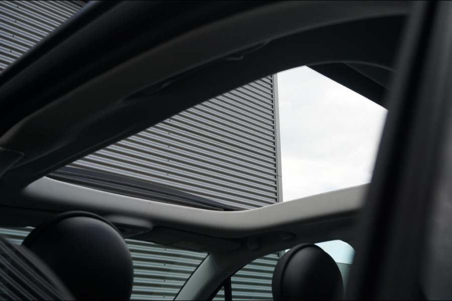 Fiat 500X 130PK Hybr. Sport Cabrio AUTOMAAT ADAPTIVE | LEDER | FULL-LED!!