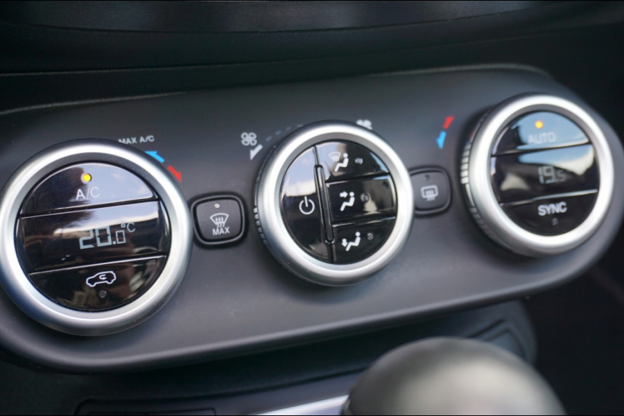 Fiat 500X 130PK Hybr. Sport Cabrio AUTOMAAT ADAPTIVE | LEDER | FULL-LED!!