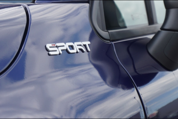 Fiat 500X 130PK Hybr. Sport Cabrio AUTOMAAT ADAPTIVE | LEDER | FULL-LED!!