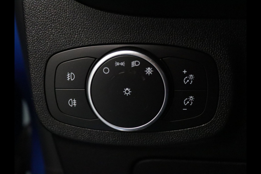 Ford Fiesta 126pk EcoBoost ST-Line Bang & Olufsen | Cruise | Climate | Navi | Parkeersens. achter