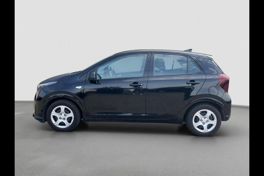 Kia Picanto 1.0 DPI DynamicLine Navi | Camera | Cruise | Airco | PDC | Android Auto / Apple Carplay |