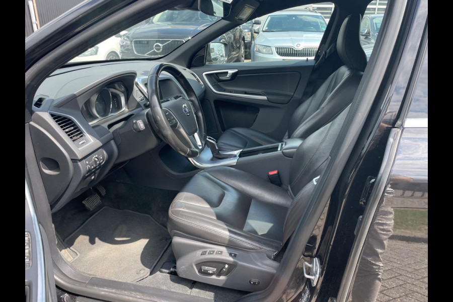 Volvo XC60 2.0 D4 FWD Polar+ Garantie Top conditie