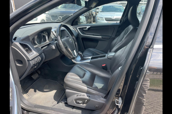 Volvo XC60 2.0 D4 FWD Polar+ Garantie Top conditie