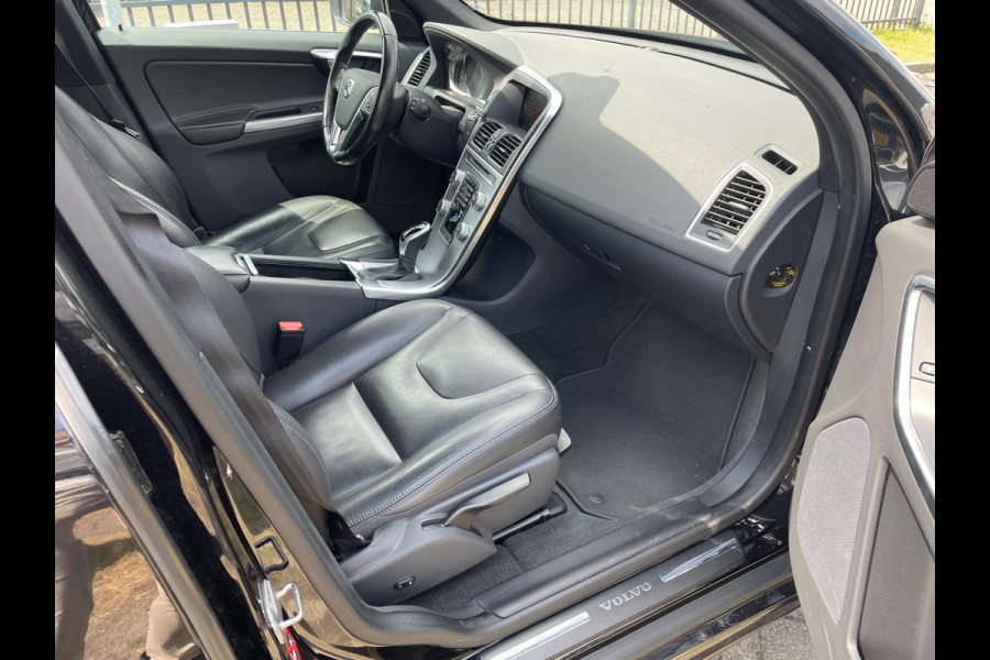 Volvo XC60 2.0 D4 FWD Polar+ Garantie Top conditie