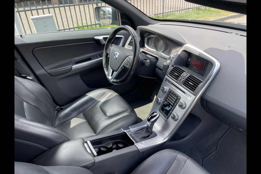 Volvo XC60 2.0 D4 FWD Polar+ Garantie Top conditie