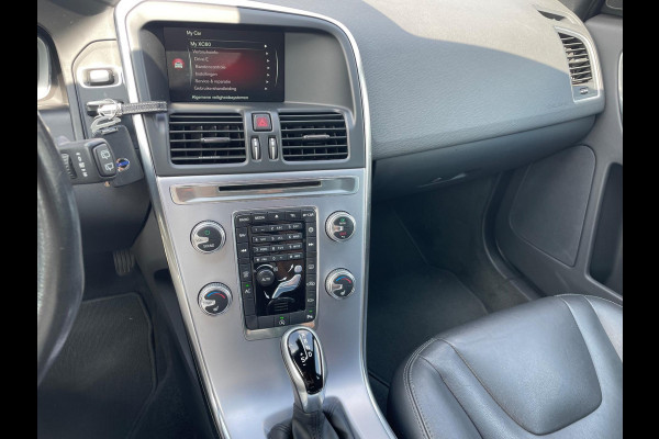 Volvo XC60 2.0 D4 FWD Polar+ Garantie Top conditie