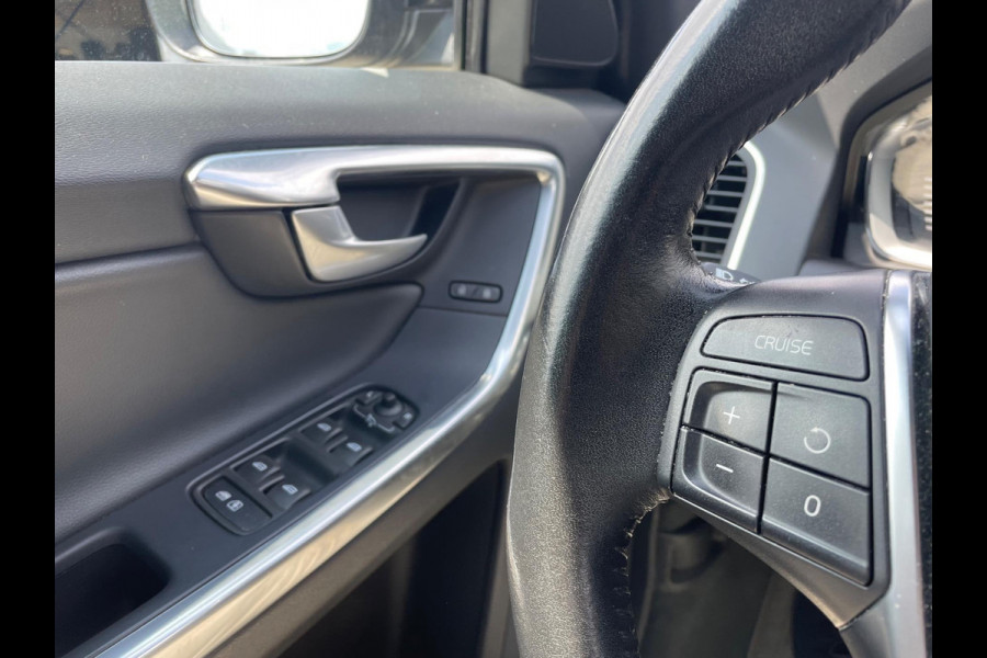 Volvo XC60 2.0 D4 FWD Polar+ Garantie Top conditie