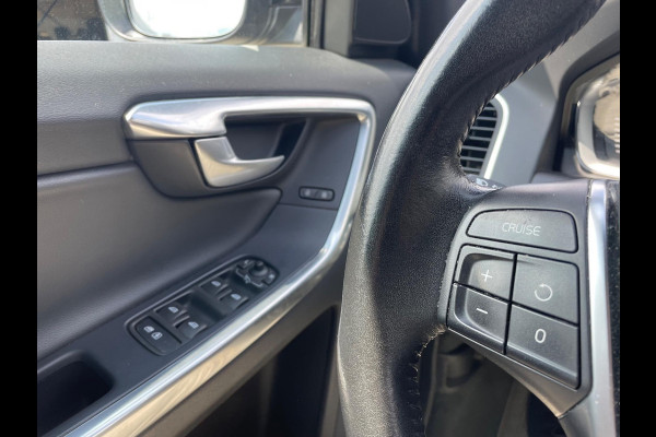 Volvo XC60 2.0 D4 FWD Polar+ Garantie Top conditie