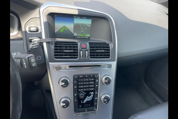 Volvo XC60 2.0 D4 FWD Polar+ Garantie Top conditie
