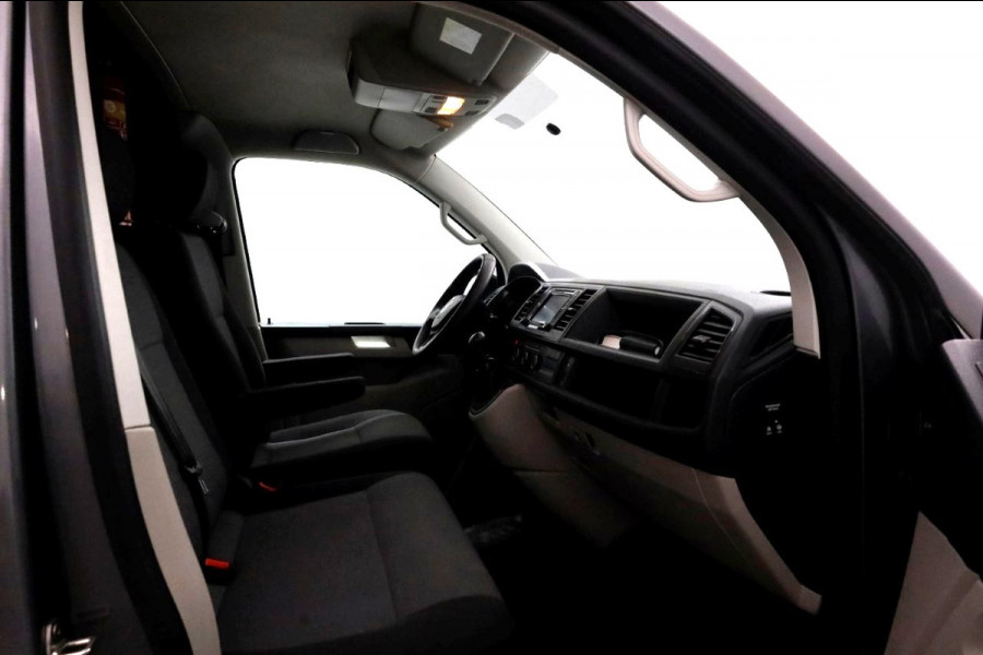 Volkswagen Transporter T6 2.0 TDI 102pk L2H2 Airco/Navi/Achterklep 07-2018