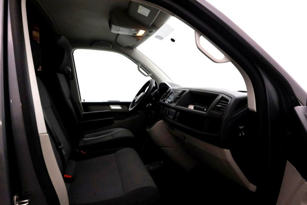 Volkswagen Transporter T6 2.0 TDI 102pk L2H2 Airco/Navi/Achterklep 07-2018