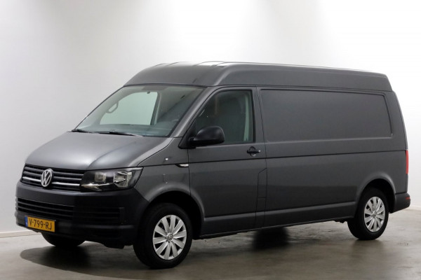 Volkswagen Transporter T6 2.0 TDI 102pk L2H2 Airco/Navi/Achterklep 07-2018