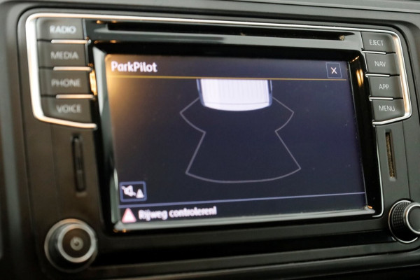Volkswagen Transporter T6 2.0 TDI 102pk L2H2 Airco/Navi/Achterklep 07-2018
